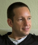 Zur pers&ouml;nlichen Homepage von Holger Theisel