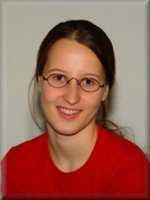 To the personal home page of Jana Dornheim