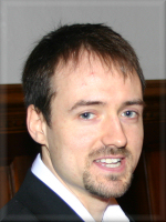 To the personal home page of Lars Dornheim