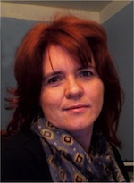 To the personal home page of Rita Freudenberg